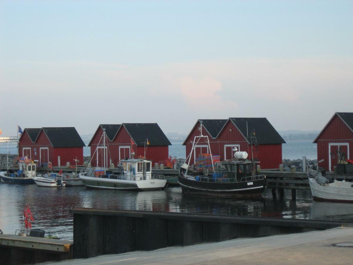 Strandvilla Waldhaus Boltenhagen  Exterior photo